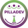 Pilladev Logo