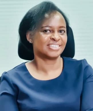 Tabitha Waruguru Mokaya M.A. MFT photo