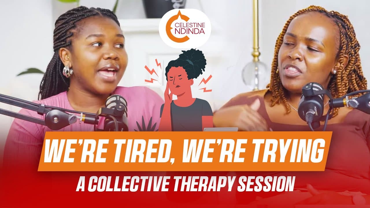 Thumbnail for Introduction to Cognitive Behavioral Therapy