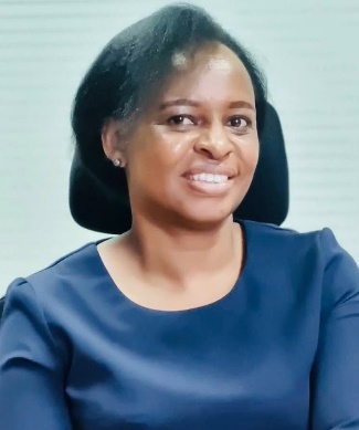 Tabitha Waruguru Mokaya